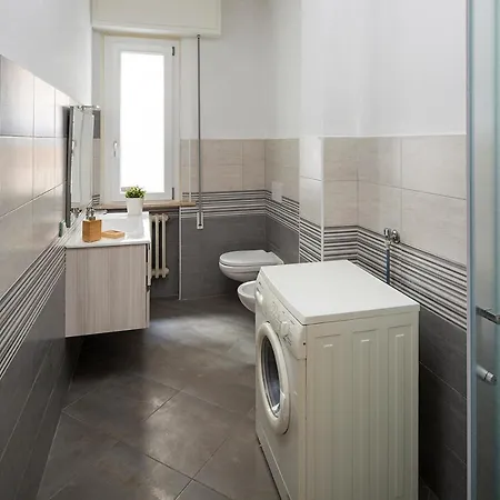 Miramare Apartamento Rímini