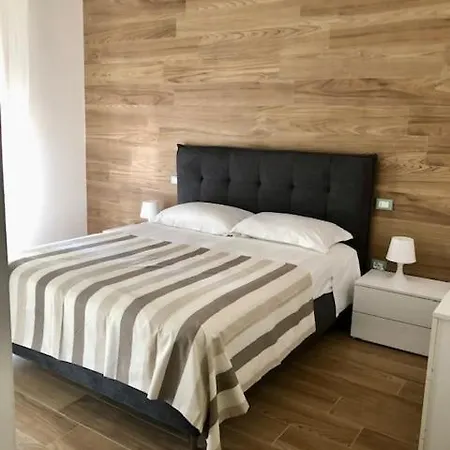 Miramare Apartamento