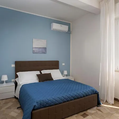 Appartement Miramare
