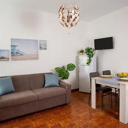 Appartement Miramare Rimini