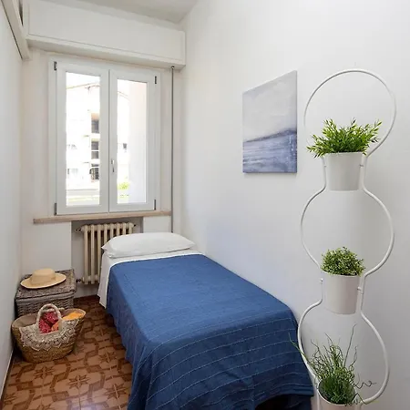 Miramare Apartman