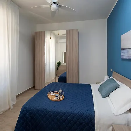 Miramare Apartman