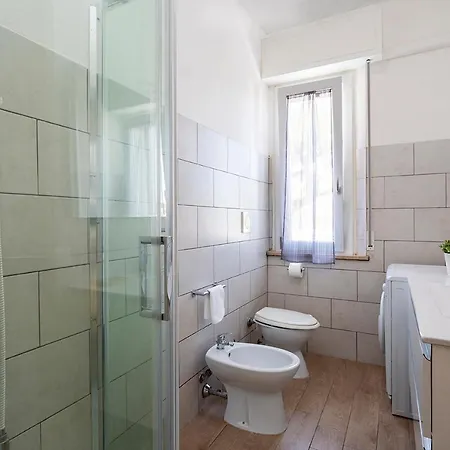 Apartman Miramare Rimini