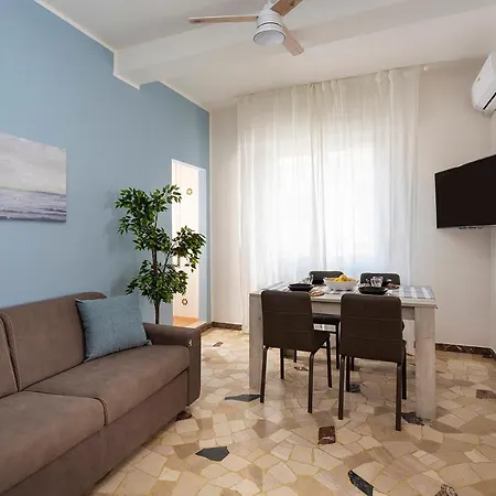 Apartman Miramare *