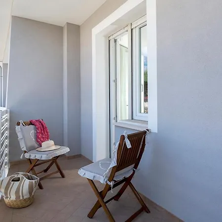 Apartman Miramare