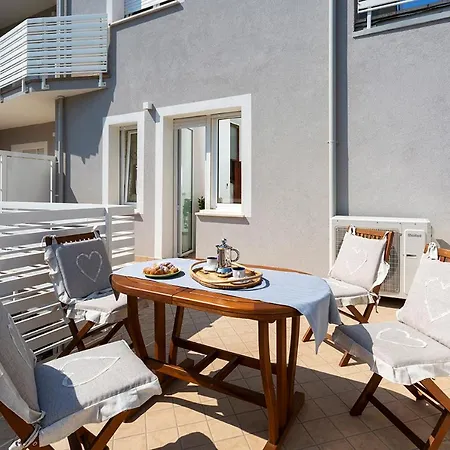 Miramare Appartement