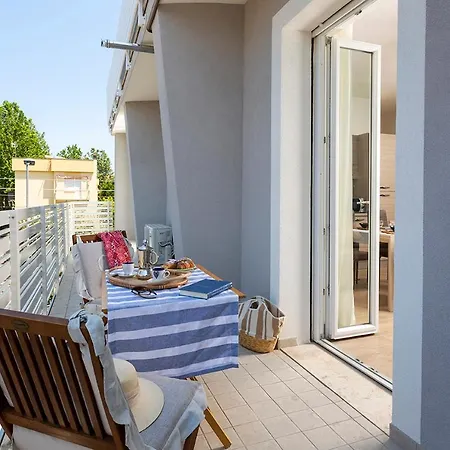 Miramare Appartement