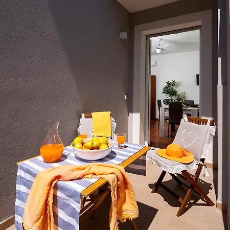 Miramare Appartement Rimini