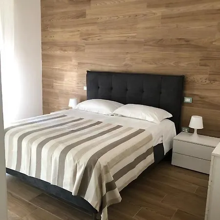 Miramare Apartman Rimini