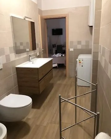 Miramare Apartman