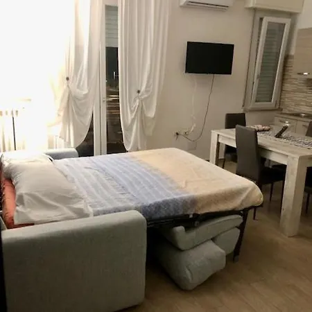 Miramare Apartamento *