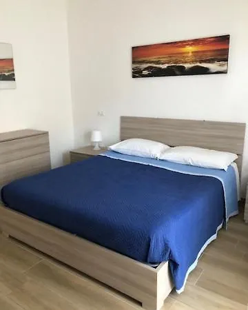 Apartman Miramare *