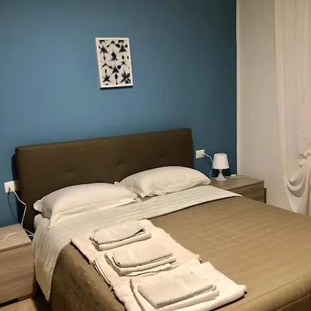 Miramare Apartman