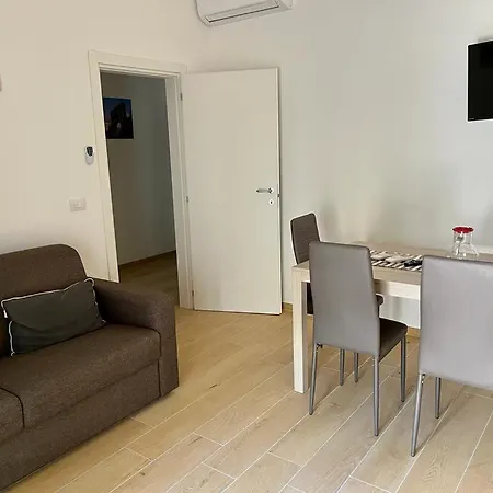 Miramare Apartman Rimini