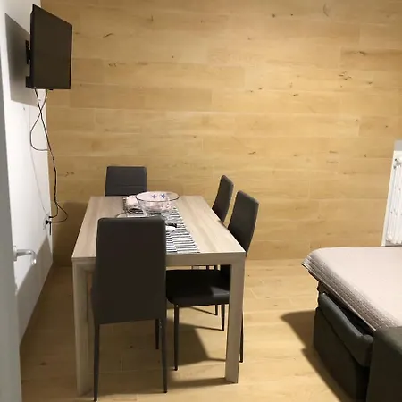 Miramare Appartement *