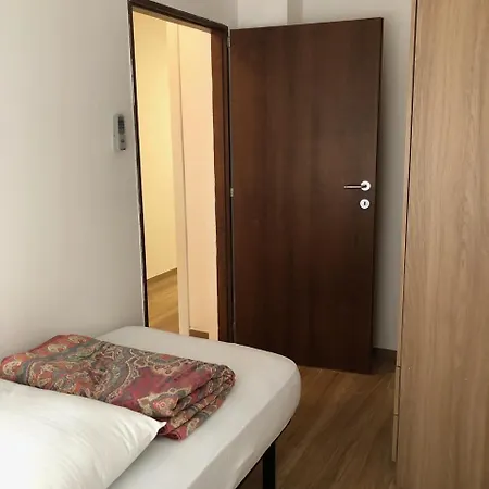 Apartment Miramare Rimini
