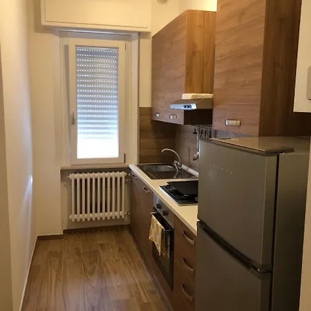 Apartment Miramare Rimini