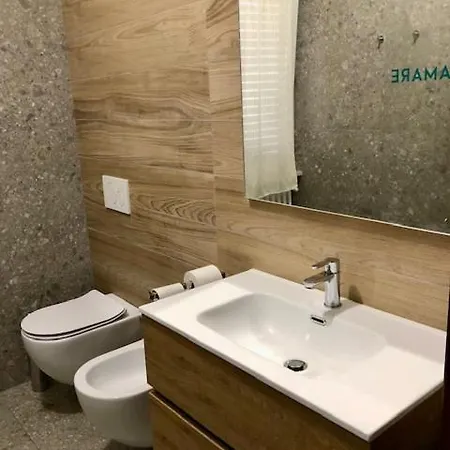 Apartman Miramare Rimini