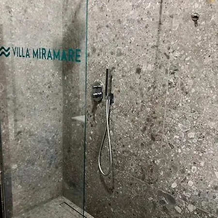 Apartman Miramare *