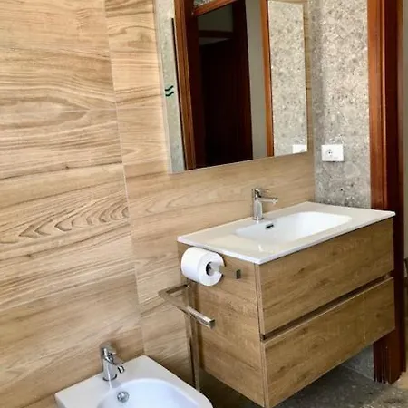 Miramare Apartman *