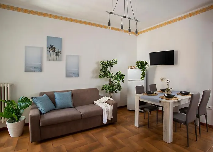 Miramare * רימיני