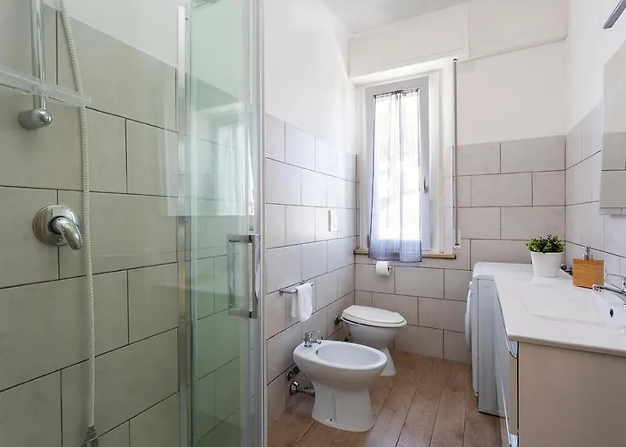 Lägenhet Miramare Rimini