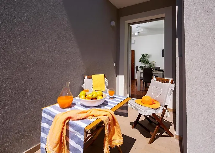 Miramare דירה רימיני