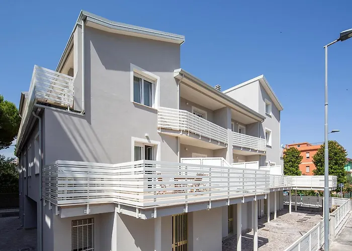 Apartment Miramare Rimini