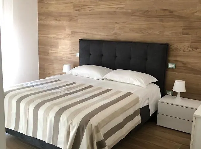 Miramare דירה רימיני