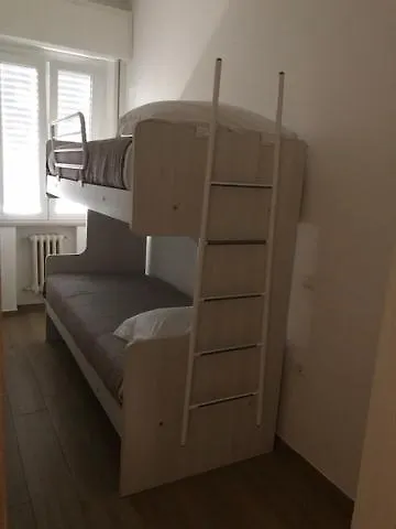 Miramare Lägenhet *