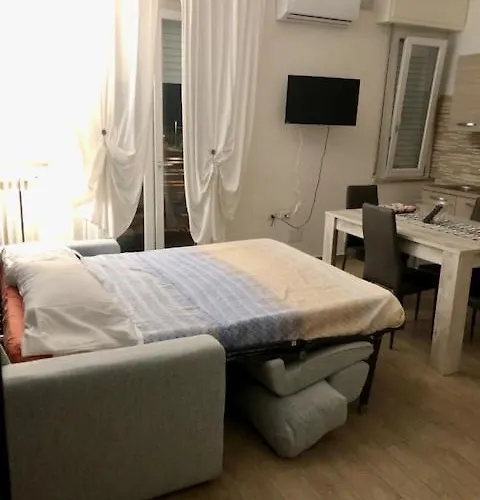 Miramare Lägenhet *