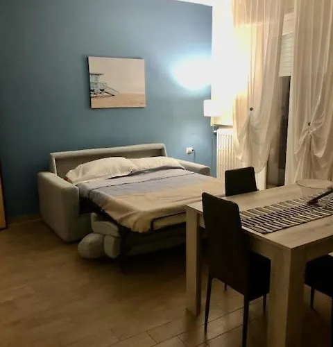 Miramare Lägenhet *