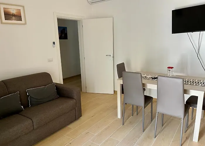 Miramare דירה רימיני