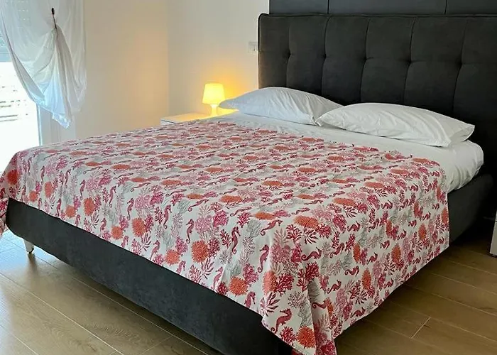 Lägenhet Miramare *