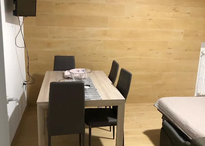 Miramare Lägenhet *