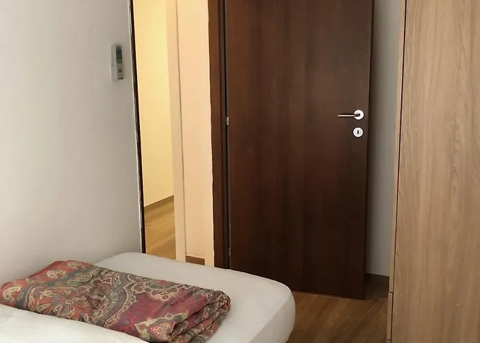 Lägenhet Miramare Rimini