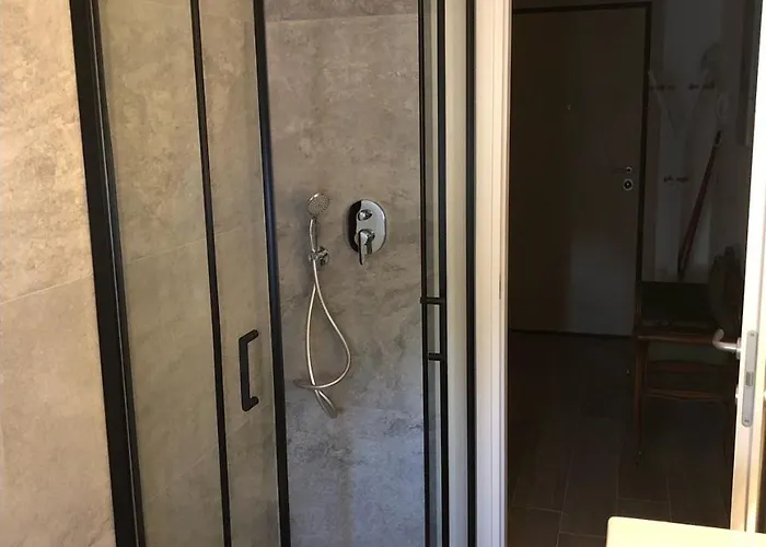 Miramare Lägenhet *