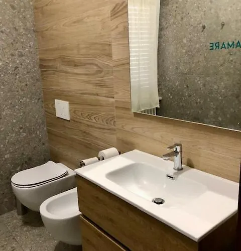 דירה Miramare רימיני