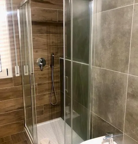 Miramare Lägenhet Rimini