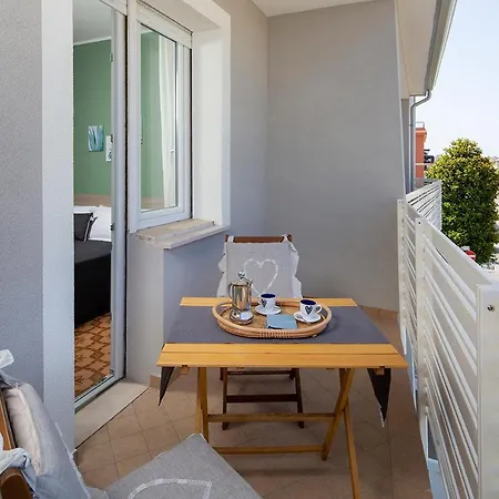 Miramare Apartman Rimini