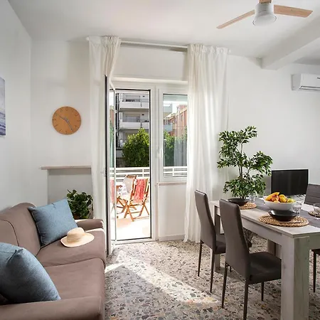 Miramare * リミニ