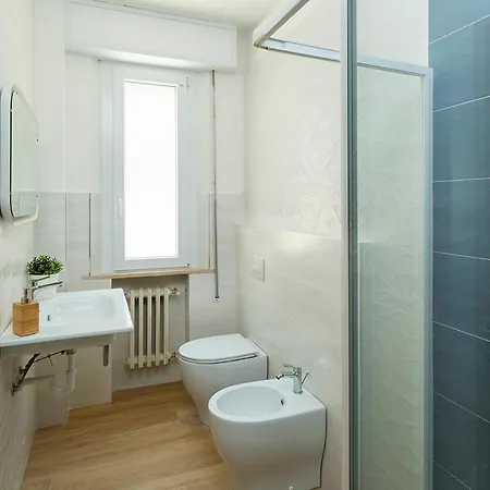 Miramare * リミニ