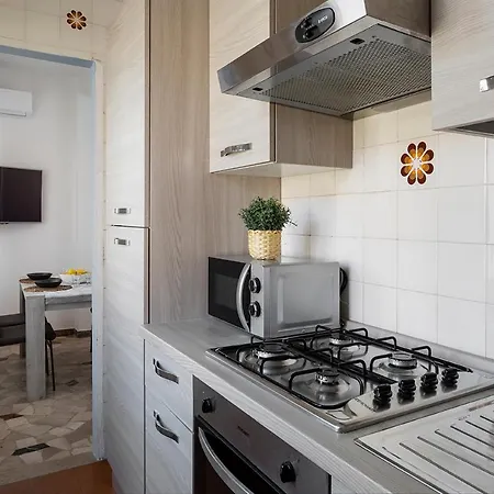Apartman Miramare