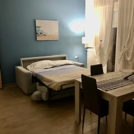 Miramare Apartman *