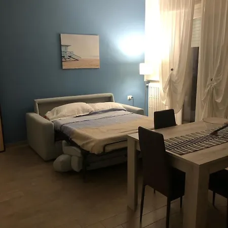 Apartman Miramare