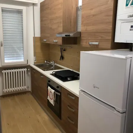 Apartman Miramare
