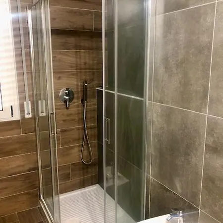 Miramare Apartman Rimini