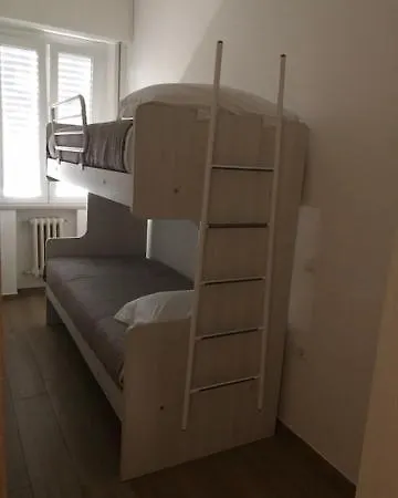 Miramare Lejlighed *