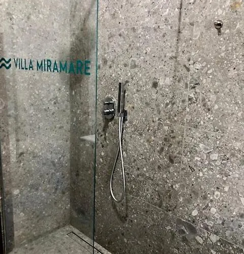 아파트 Miramare *